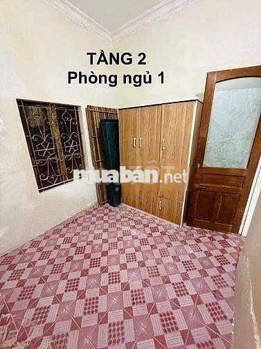 Cho thuê nhà ngõ 80 chùa Bộc - 34m2 - 4 ngủ