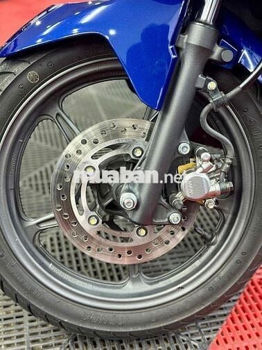 💥AB125 2024 SMK BSTP Chính Chủ xe đẹp💥