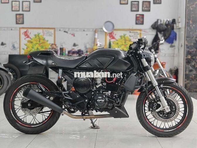 GPX Gentleman 200 2019 xe đẹp bao rút hồ sơ