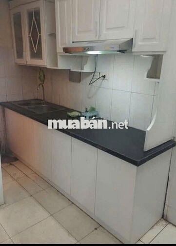 Cho thuê bà riêng ngõ 86 Hào Nam - 29m2 - 4 tầng