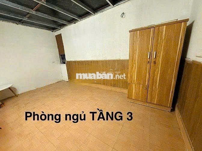Cho thuê nhà ngõ 80 chùa Bộc - 34m2 - 4 ngủ
