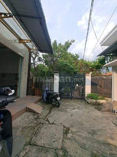BÁN NHÀ NGAY VÒNG XOAY AN LẠC BÌNH CHÁNH-160M2 (8M X 20M)- 2 CĂN 4PN R