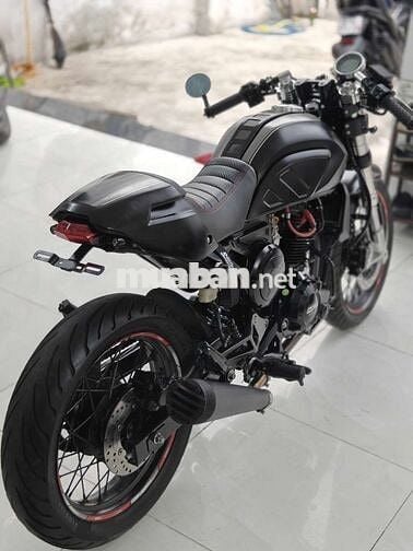 GPX Gentleman 200 2019 xe đẹp bao rút hồ sơ