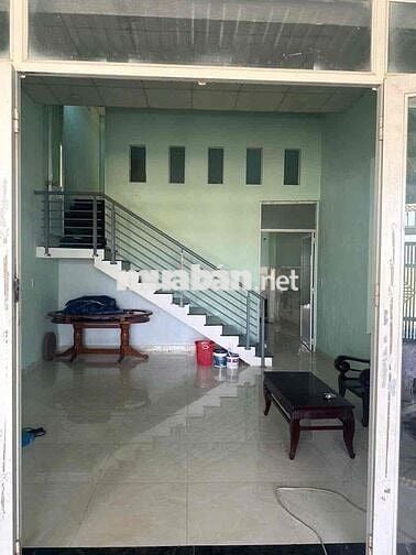 cho thuê nhà NGUYỄN ĐÌNH HIẾN, NHS - 3pn 2wc