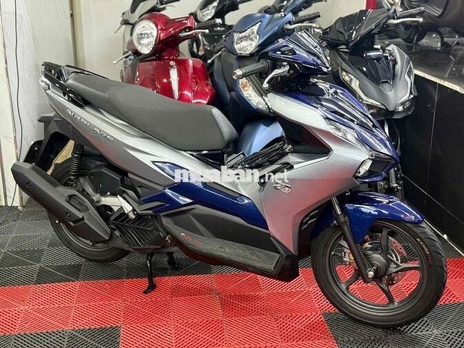 💥AB125 2024 SMK BSTP Chính Chủ xe đẹp💥