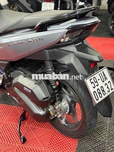 💥AB125 2024 SMK BSTP Chính Chủ xe đẹp💥