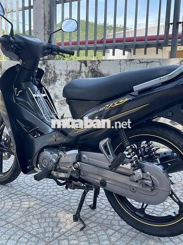 Yamaha Sirius RC 2018 Đen Chính chủ
