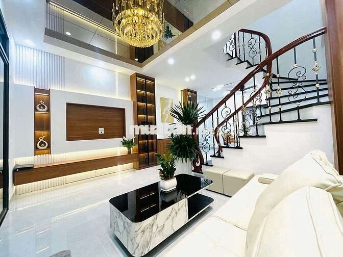 BÁN NHÀ Y HÌNH 38M, 4T, MT4,5M, 9,5 TỶ , VŨ TÔNG PHAN, THANH XUÂN.