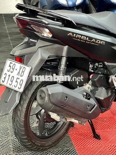 💥AB125 4val 2023 BSTP Chính Chủ xe đẹp máy ngon💥