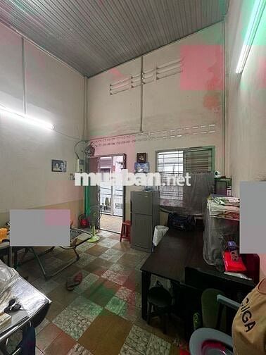 Hiếm Q11 - Căn Hộ Sổ Hồng Riêng 79m² (Sử dụng) Ngay Chợ - Chỉ 3 Tỷ!