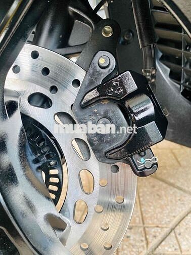 NVX 155 ABS 2017 siêu cọp xe trùm mền chuẩn zin✅