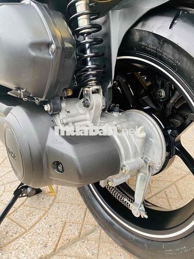 NVX 155 ABS 2017 siêu cọp xe trùm mền chuẩn zin✅