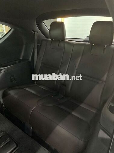 Mazda CX-8 Luxury 2022 Trắng 44876 km
