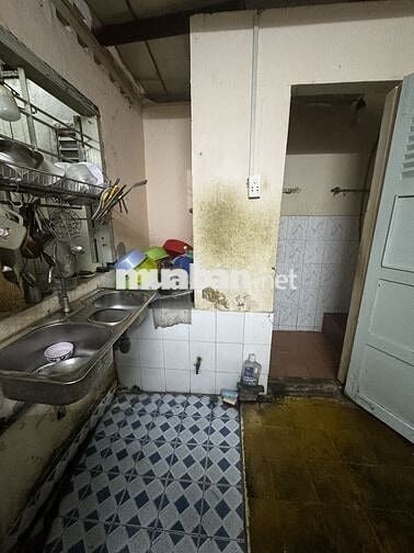 Hiếm Q11 - Căn Hộ Sổ Hồng Riêng 79m² (Sử dụng) Ngay Chợ - Chỉ 3 Tỷ!