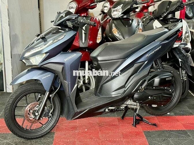 💥Vario 125 2019 khoá SMK BSTP Chính Chủ xe đẹp💥