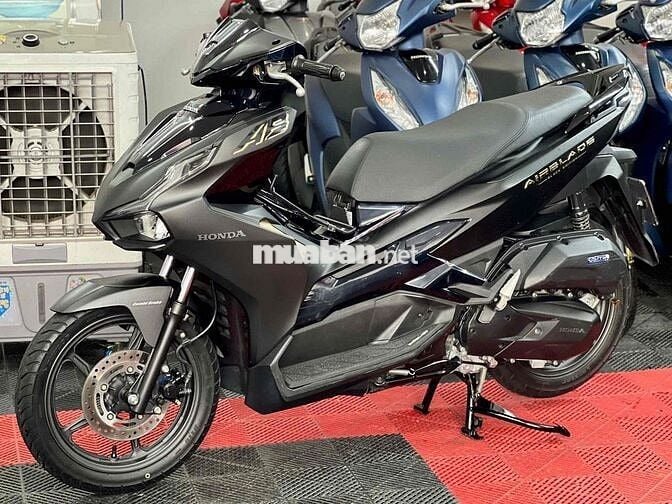 💥AB125 4val 2023 BSTP Chính Chủ xe đẹp máy ngon💥
