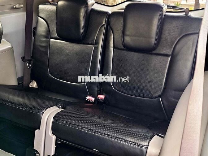 Mitsubishi Pajero Sport 2014 Dầu Tự động cực đẹp.