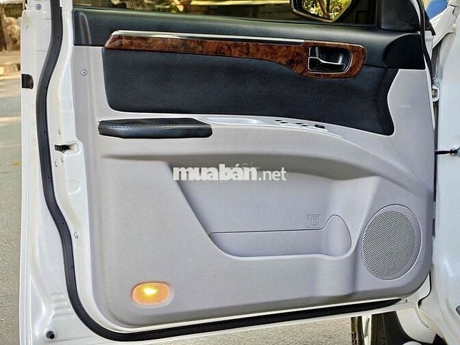 Mitsubishi Pajero Sport 2014 Dầu Tự động cực đẹp.