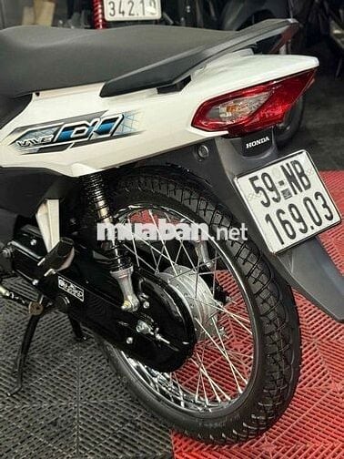 💥Wave@ 2024 BSTP Chính Chủ đi 3000KM xe đẹp💥
