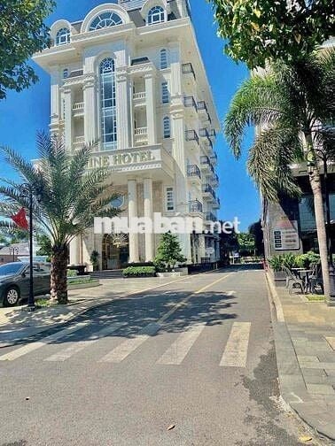 Nền Thổ cư sổ riêng giá rẻ gần trung tâm Long khánh