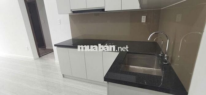 Cho thuê cc 2pn2wc, 6.2tr gần ngã tư Thủ Đức 