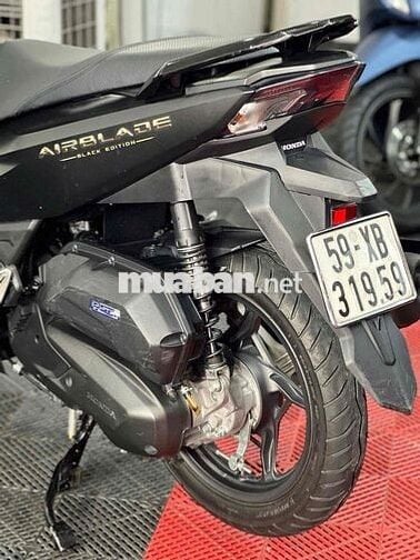 💥AB125 4val 2023 BSTP Chính Chủ xe đẹp máy ngon💥