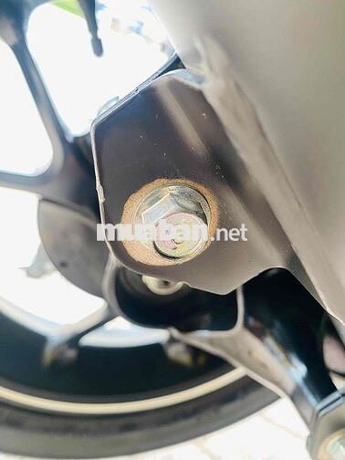 NVX 155 ABS 2017 siêu cọp xe trùm mền chuẩn zin✅