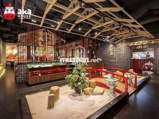 ✨ MẶT TIỀN NGUYỄN THỊ MINH KHAI – QUẬN 1 | NGANG 8M ✨