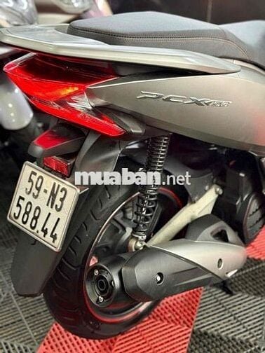 💥PCX150 2018 BSTP Chính Chủ xe ngon giá tốt💥