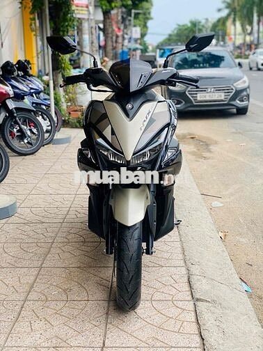 NVX 155 ABS 2017 siêu cọp xe trùm mền chuẩn zin✅