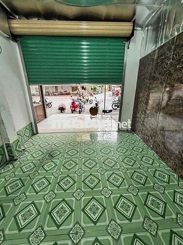 Mặt Tiền Kios Rẻ 3,5x7m Trống Suốt. Vỉa Hè 5m. Độc Lập. Tân Phú