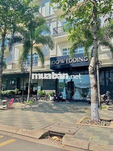 Nền Thổ cư sổ riêng giá rẻ gần trung tâm Long khánh