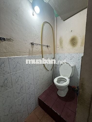 Hiếm Q11 - Căn Hộ Sổ Hồng Riêng 79m² (Sử dụng) Ngay Chợ - Chỉ 3 Tỷ!