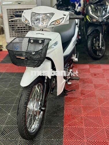 💥Wave@ 2024 BSTP Chính Chủ đi 3000KM xe đẹp💥