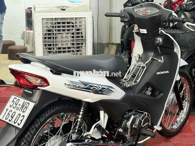 💥Wave@ 2024 BSTP Chính Chủ đi 3000KM xe đẹp💥