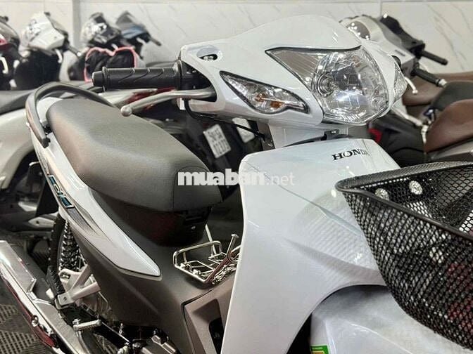 💥Wave@ 2024 BSTP Chính Chủ đi 3000KM xe đẹp💥