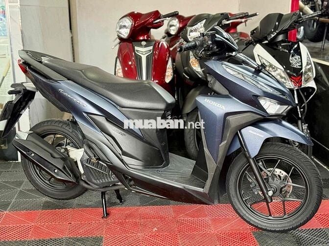 💥Vario 125 2019 khoá SMK BSTP Chính Chủ xe đẹp💥
