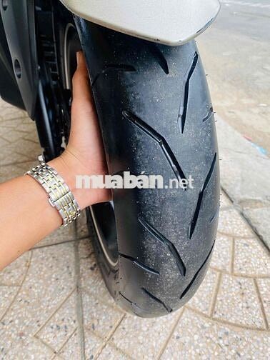 NVX 155 ABS 2017 siêu cọp xe trùm mền chuẩn zin✅