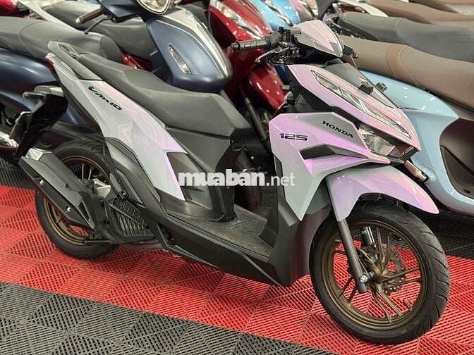 💥Vario125 2026 SMK Chính Chủ BS Tỉnh lướt 700KM💥
