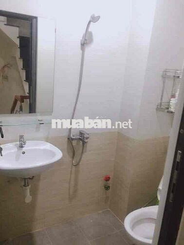 CHO THUÊ NHÀ NGUYÊN CĂN QUẬN TÂN PHÚ