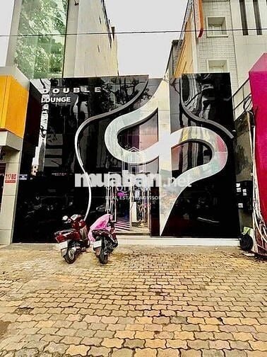 ✨ MẶT TIỀN NGUYỄN THỊ MINH KHAI – QUẬN 1 | NGANG 8M ✨