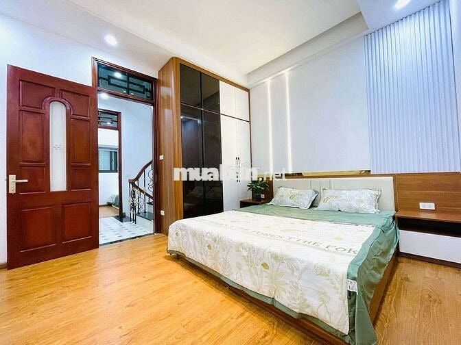 BÁN NHÀ Y HÌNH 38M, 4T, MT4,5M, 9,5 TỶ , VŨ TÔNG PHAN, THANH XUÂN.