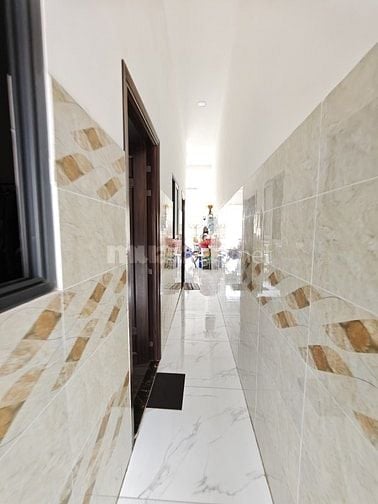 BÁN NHÀ NGAY VÒNG XOAY AN LẠC BÌNH CHÁNH-160M2 (8M X 20M)- 2 CĂN 4PN R