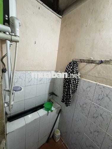 Hiếm Q11 - Căn Hộ Sổ Hồng Riêng 79m² (Sử dụng) Ngay Chợ - Chỉ 3 Tỷ!