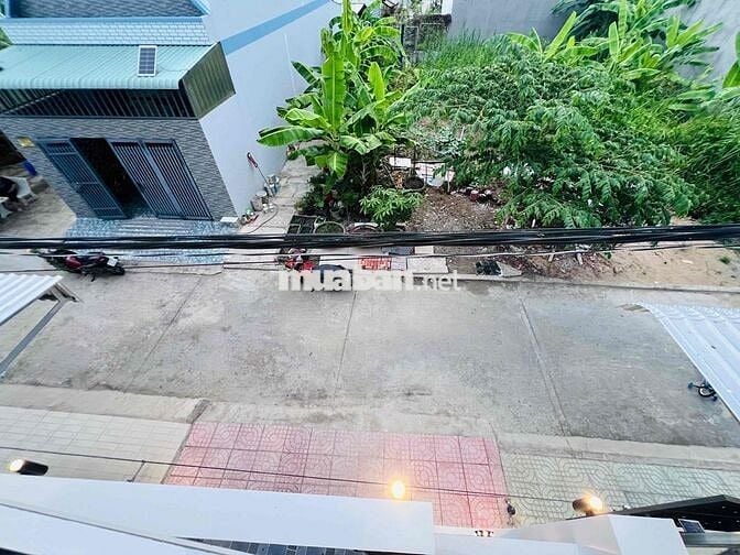 Nhà mới Trung An, gần sát trung tâm, đường xe 16c, kdc hiện hữu