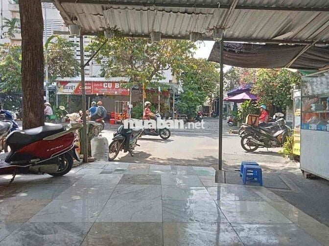 Mặt Tiền Kios Rẻ 3,5x7m Trống Suốt. Vỉa Hè 5m. Độc Lập. Tân Phú