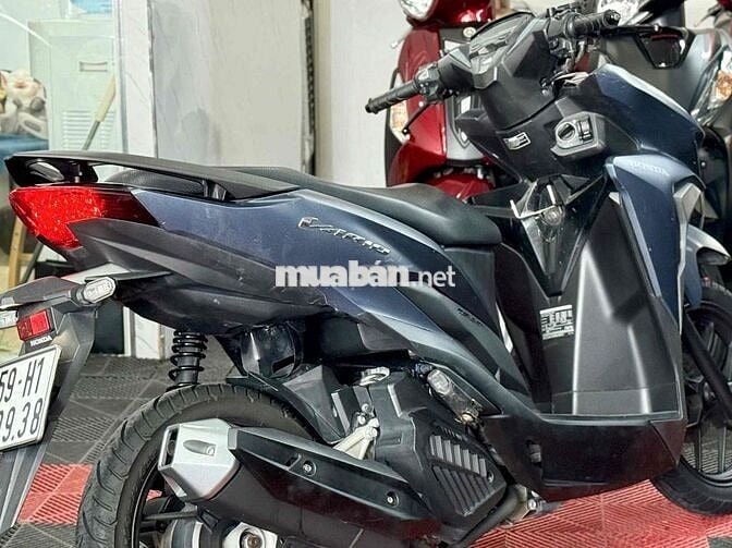 💥Vario 125 2019 khoá SMK BSTP Chính Chủ xe đẹp💥