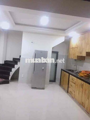 CHO THUÊ NHÀ NGUYÊN CĂN QUẬN TÂN PHÚ