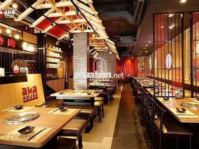 ✨ MẶT TIỀN NGUYỄN THỊ MINH KHAI – QUẬN 1 | NGANG 8M ✨