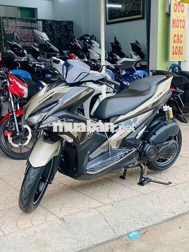 NVX 155 ABS 2017 siêu cọp xe trùm mền chuẩn zin✅
